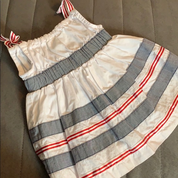 Gymboree Other - 0-3 Mo Gymboree 4th of July Dress Gymboree Other - 0-3 Mo Gymboree 4th of July Dress